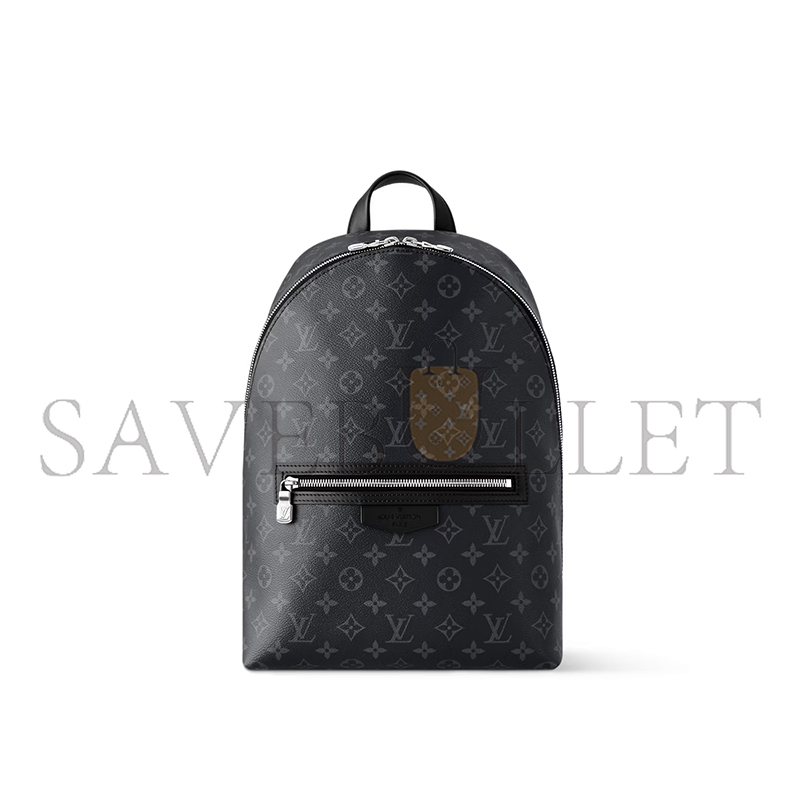 LOUIS VUITTON DISCOVERY SLIM BACKPACK M14020 (38*28*13cm)